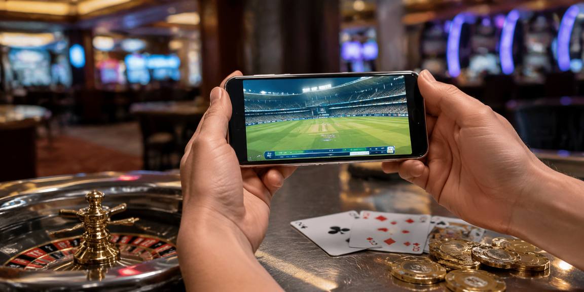 km2 mobile gaming